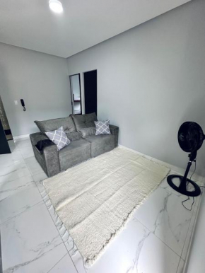 Apartamento Moderno em Angra